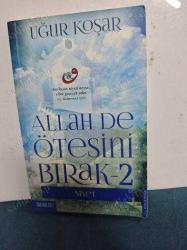 Allah De Ötesini Bırak 2 - Niyet