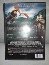 Dvd  Harry Potter ve ateş kadehi. Orijinal Türkçe dublaj ve altyazı seçenekli. Disk 10 üzerinden 9.9 temiz Sorunsuz çalışıyor. Koleksiyoluk