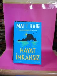 HAYAT İMKANSIZ 2.EL