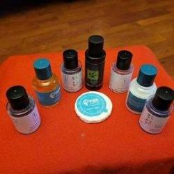 EŞANTİYONLAR LOTU.