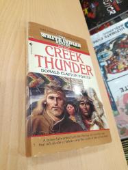 Creek Thunder