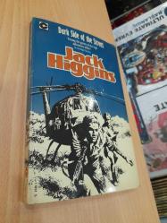 Dark Side Of The Street