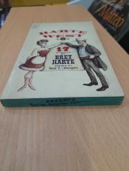 Harte Of The West - 17 Stories