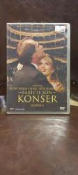 Paris'te Son Konser / DVD