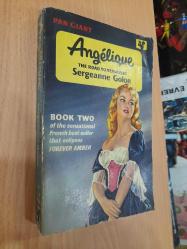 Angelique - The Road To Versailles