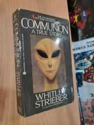 Communion - A True Story