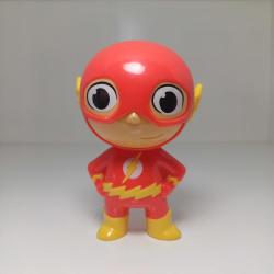 Flash Burger King 2024 Justice League