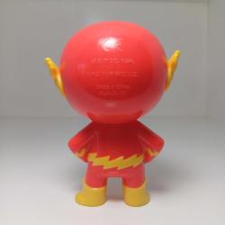 Flash Burger King 2024 Justice League