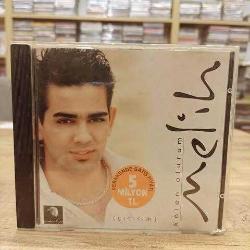 MELİH KÖLEN OLURUM CD
