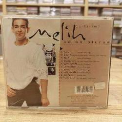 MELİH KÖLEN OLURUM CD