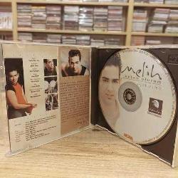 MELİH KÖLEN OLURUM CD