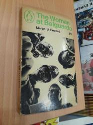 The Woman At Belguardo