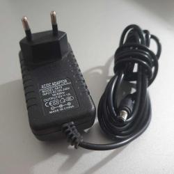 AC DC Adaptör Model 0610 - AC100-240V - 6V - 1A