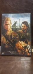 TROY - TRUVA - BRAD PITT - ERIC BANA - ORLANDO BLOOM DVD.