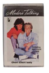Modern Talking - Cheri Cheri Lady  (Türkiye)