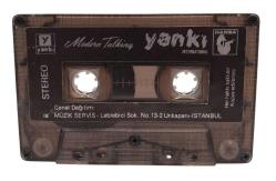 Modern Talking - Cheri Cheri Lady  (Türkiye)