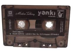 Modern Talking - Cheri Cheri Lady  (Türkiye)