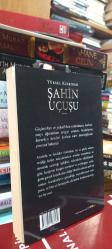 Şahin Uçuşu