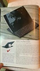 NEWTECH TÜRKİYE'NİN EN KEYİFLE OKUNAN TEKNOLOJİ DERGİSİ - EYLÜL 2011 SAYI: 09 M. BAHATTIN APAK - SECIL BAYRAK - AKHUN AKTOSUN - FERHAT VERDI - BURCU SAHIN - ONUR BULAKBASI - ILHAN OZEL - SINAN GURKAN - PINAR ARIN - SECIL PIRIM BAYRAK - IPEK BURNAZ ULIOCAC - FATIH NARCILAR - DERYA BAYRAKTAR - AKIF CELIKEL - MELTEM PAMUK  SOSYAL MEDYA REHBERI: POPULER SOSYAL AG SITELERI MERCEK ALTINDA - SPORTIF TELEVIZYONLAR - 3D CEP TELEFONLARI - BIR FOTOGRAFCININ SIRT CANTASI - MUZIK LAPTOPLARI - 2012 KONSOL SAVASLARI - 2011 YAZINA DAMGASINI VURAN URUNLER - SONY DEV-5 3D DÜRBÜN - ZAMANIN RUHU VE MASALLAR - SARARAN YAPRAKLARDAN YESEREN TEKNOLOJILER  – 72 SAYFA