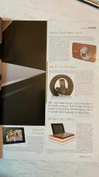 NEWTECH TÜRKİYE'NİN EN KEYİFLE OKUNAN TEKNOLOJİ DERGİSİ - EYLÜL 2011 SAYI: 09 M. BAHATTIN APAK - SECIL BAYRAK - AKHUN AKTOSUN - FERHAT VERDI - BURCU SAHIN - ONUR BULAKBASI - ILHAN OZEL - SINAN GURKAN - PINAR ARIN - SECIL PIRIM BAYRAK - IPEK BURNAZ ULIOCAC - FATIH NARCILAR - DERYA BAYRAKTAR - AKIF CELIKEL - MELTEM PAMUK  SOSYAL MEDYA REHBERI: POPULER SOSYAL AG SITELERI MERCEK ALTINDA - SPORTIF TELEVIZYONLAR - 3D CEP TELEFONLARI - BIR FOTOGRAFCININ SIRT CANTASI - MUZIK LAPTOPLARI - 2012 KONSOL SAVASLARI - 2011 YAZINA DAMGASINI VURAN URUNLER - SONY DEV-5 3D DÜRBÜN - ZAMANIN RUHU VE MASALLAR - SARARAN YAPRAKLARDAN YESEREN TEKNOLOJILER  – 72 SAYFA