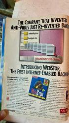 PC MAGAZINE DERGİSİ -  JUNE 25, 1996 - MICHAEL J. MILLER - BILL MACHRONE - JOHN C. DVORAK - JIM SEYMOUR - BILL HOWARD - ROBERT S. ANTHONY  FIRST LOOKS DIRECTOR 5 AND POSER TAKE GRAPHICS TO THE NEXT LEVEL - DESIGN YOUR DREAM HOUSE: 5 PACKAGES LET YOU CONTROL YOUR HOME DESIGN - GRAPHICS BOARDS: WORKSTATION-LIKE PERFORMANCE COMES TO THE PC - PENTIUM CLASSIC: STILL THE ONE - THE WEB-AS-PLATFORM - JAVA: A BORN LOSER - POINTCASTING THE FUTURE - FRONTIERS OF BENCHMARK - HP DESIGNJET 755CM: MAKING BIG PRINTS MORE AFFORDABLE – TAM TAKIM EKSİKSİZ 346 SAYFA