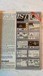 PC MAGAZINE DERGİSİ -  JUNE 25, 1996 - MICHAEL J. MILLER - BILL MACHRONE - JOHN C. DVORAK - JIM SEYMOUR - BILL HOWARD - ROBERT S. ANTHONY  FIRST LOOKS DIRECTOR 5 AND POSER TAKE GRAPHICS TO THE NEXT LEVEL - DESIGN YOUR DREAM HOUSE: 5 PACKAGES LET YOU CONTROL YOUR HOME DESIGN - GRAPHICS BOARDS: WORKSTATION-LIKE PERFORMANCE COMES TO THE PC - PENTIUM CLASSIC: STILL THE ONE - THE WEB-AS-PLATFORM - JAVA: A BORN LOSER - POINTCASTING THE FUTURE - FRONTIERS OF BENCHMARK - HP DESIGNJET 755CM: MAKING BIG PRINTS MORE AFFORDABLE – TAM TAKIM EKSİKSİZ 346 SAYFA