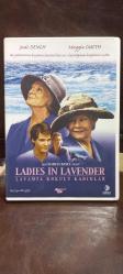 Ladies in lavender / DVD