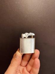 1946 ENGLAND CAMLİGHTER NADİR ESKİ BENZİNLİ ÇAKMAK