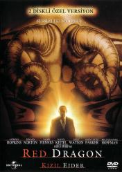 Kızıl Ejder- Red Dragon  2 Diskli Özel Versiyon