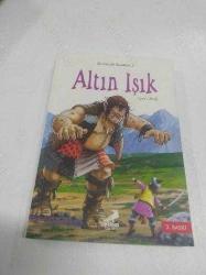 ALTIN IŞIK