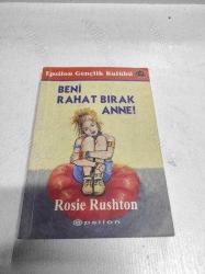 BENİ RAHAT BIRAK ANNE ''EPSİLON GENÇLİK KULÜBÜ''