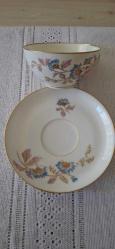 Çekoslavak fincan