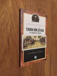 Büyük Komutanlar Dizisi - Tarık Bin Ziyad ve Endülüs Tarihi