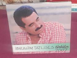 IBRAHIM TATLISES TURKULER CD