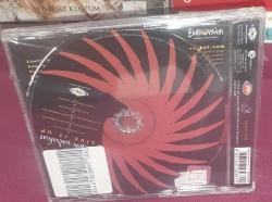 YUKSEK SADAKAT LIVE IT UP CD