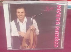 COSKUN SABAH İŞTE CD