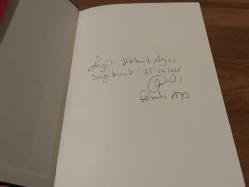 İşgal İstanbul'unda Tehcir Yargılamaları (isme imzalı)