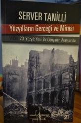 Yüzyılların Gerçeği ve Mirası 6. Cilt: 20. Yüzyıl Yeni Bir Dünyanın Aranışında