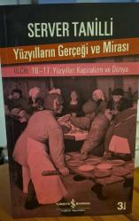 Yüzyılların Gerçeği ve Mirası – III. Cilt: 16.-17. Yüzyıllar: Kapitalizm ve Dünya