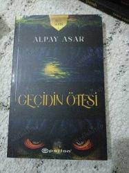 Kule Serisi 1- Geçidin Ötesi / 1.Baskı