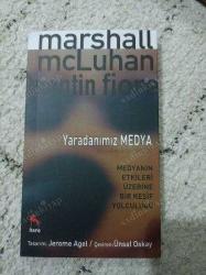 YARADANIMIZ MEDYA - MEDYANIN ETKİLERİ ÜZERİNE BİR KEŞİF YOLCULUĞU