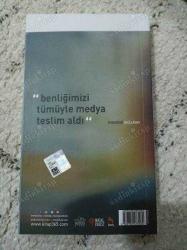 YARADANIMIZ MEDYA - MEDYANIN ETKİLERİ ÜZERİNE BİR KEŞİF YOLCULUĞU