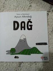 Dağ - Mini Hikaye 3