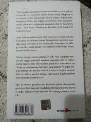 ACIYI YUTMAK - TRAVMA SONRASI STRES BOZUKLUĞUNU TANIMLAMAK, ANLAMAK VE BUNUNLA BAŞA ÇIKMAK (BİRİNCİ BASKI)