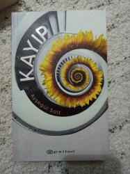 Kayıp - Ayşegül Salt