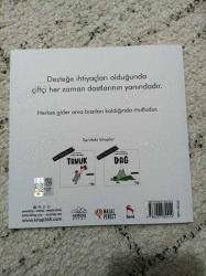 Çiftçi - Mini Hikayeler 2