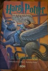 Harry Potter ve Azkaban Tutsağı