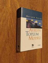 Avrupa Toplum Modeli