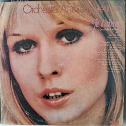 ANTONY VENTURA * JE TAIME 2