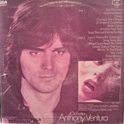 ANTONY VENTURA * JE TAIME 2